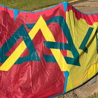 vela kite North Neo 7