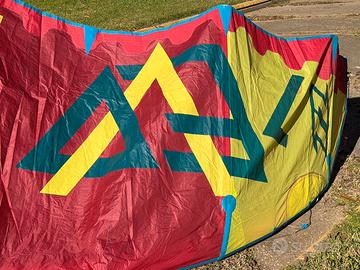 vela kite North Neo 7