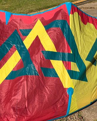 vela kite North Neo 7