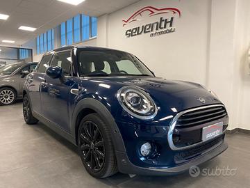 Mini Mini 1.5 Cooper D Hype 5 porte