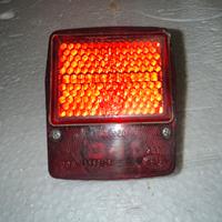 Fanalino comandi manubrio 3vk