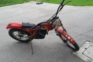 Montesa cota 50 anno 1986 funzionante con docume