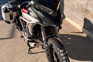 Ducati Multistrada Rally Full Adventure