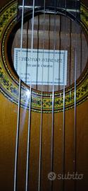 Chitarra Classica Antonio Sanchez (1990)