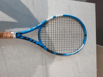 Babolat Pure Drive manico 2