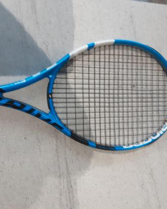 Babolat Pure Drive manico 2