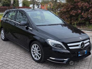Mercedes-benz B 200 CDI Automatic Premium