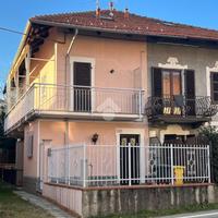 CASA SEMINDIPENDENTE A SAN FRANCESCO AL CAMPO