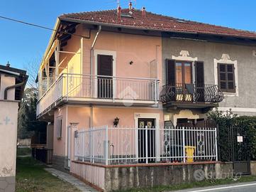 CASA SEMINDIPENDENTE A SAN FRANCESCO AL CAMPO