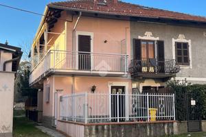 CASA SEMINDIPENDENTE A SAN FRANCESCO AL CAMPO