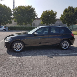 BMW 118d 2000