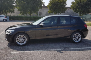 BMW 118d 2000