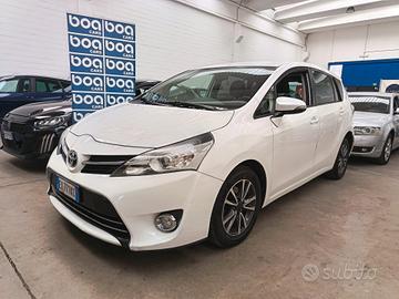 Toyota Verso 1.6 D-4D 7 posti