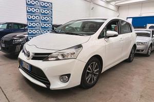 Toyota Verso 1.6 D-4D 7 posti