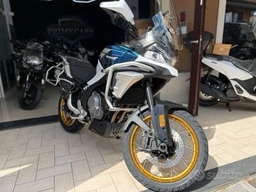 CF MOTO 700MT ADV