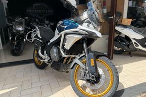 CF MOTO 700MT ADV