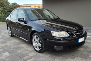 SAAB 9-3 CERTIFICATA ASI Sport Sedan 1.9 tid 16v