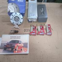 citroen saxo vts 1.600 16v