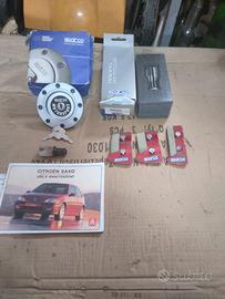 citroen saxo vts 1.600 16v