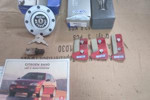 citroen saxo vts 1.600 16v