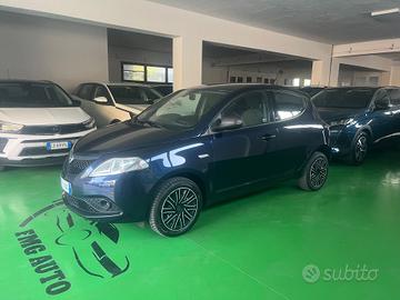 Lancia Ypsilon 1.2 69 CV 5 porte GPL Ecochic Elefa