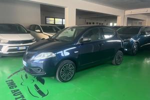 Lancia Ypsilon 1.2 69 CV 5 porte GPL Ecochic Elefa
