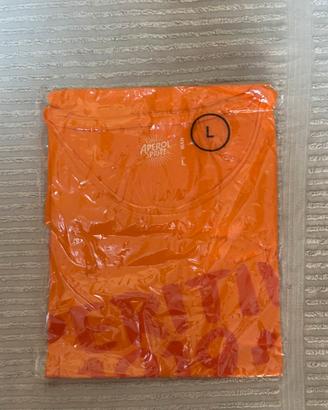 Materiale Aperol/Campari