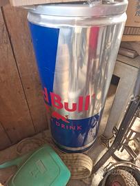 Frigo redbull