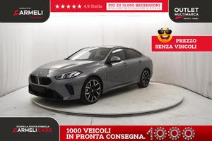 BMW Serie 2 220 Gran Coupe 48V MSport auto