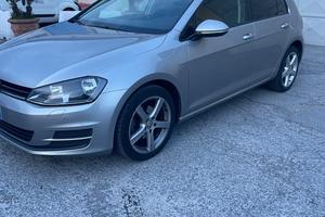 Volkswagen Golf 1.6 TDI 5p. Trendline BlueMotion T