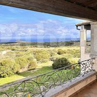 Villa o villino Aglientu [381VRG]