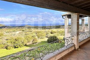 Villa o villino Aglientu [381VRG]