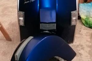 Piaggio Vespa 125 PX - 2001