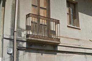 Immobile totalmente da ristrutturare