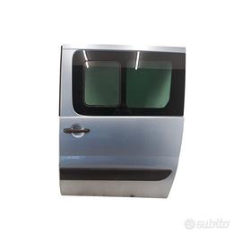 Porta lat. scorrevole sx Fiat Scudo 2.0 D del 2009