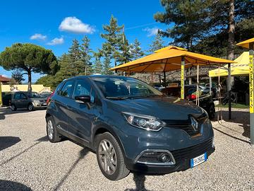 Renault Captur 12V 90 CV Energy Intens