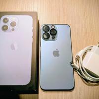 iPhone 13Pro 256gb (Batteria originale 100%)