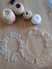 cotone e colletti