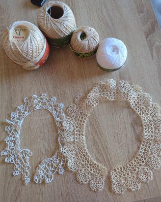 cotone e colletti