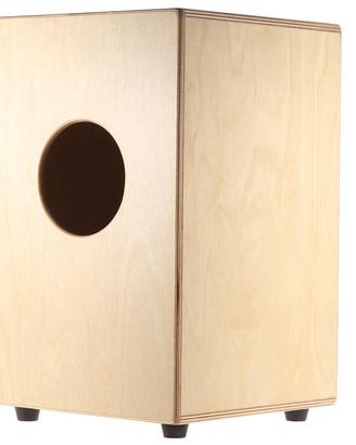 Cajon batteria acustica