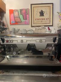 Macchina da caffè Simonelli Appia 2