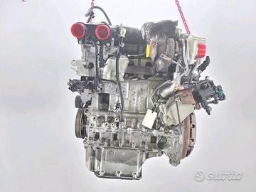 Motore Usato 9H07