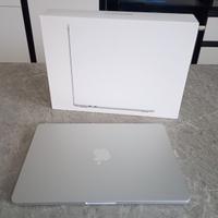 Apple Macbook Air 13" M4 24Gb ram 256 SSD