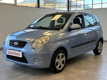 KIA Picanto 1.0 12V 63CV *DISTRIBUZ. + FRIZIONE