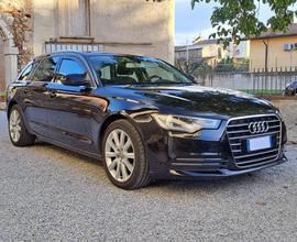 Audi A6 2000 diesel