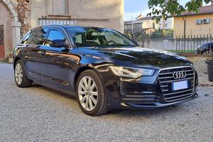 Audi A6 2000 diesel