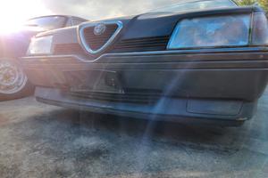 Alfa Romeo 164 prima serie 2.0 twin spark per rica