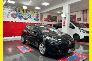 Renault Clio 1.5 dCi 90CV Costume National - 2014