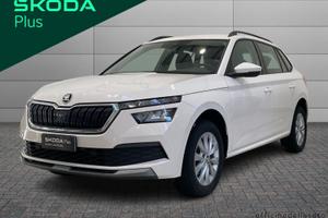 Skoda Kamiq 1.0 g-tec 90cv ambition