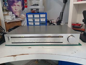 Sintonizzatore Radio AM/FM Toshiba ST-U22